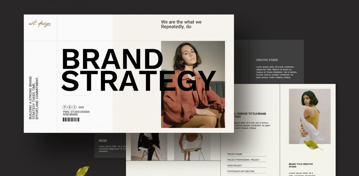 Digital Product Strategy