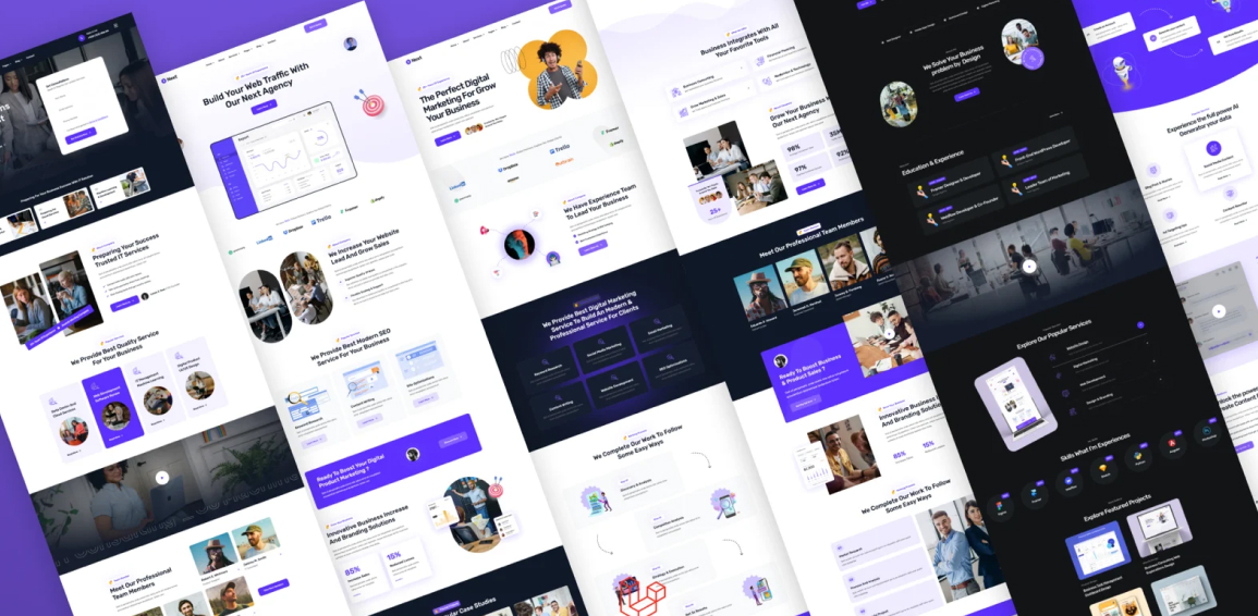 Websites Development